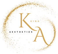 King Aesthetics Logo
